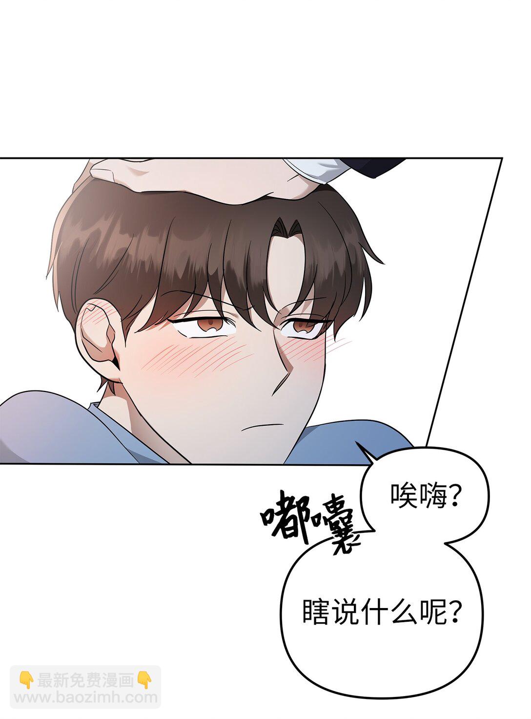 《星期天的抚慰》50 幻觉 第33页