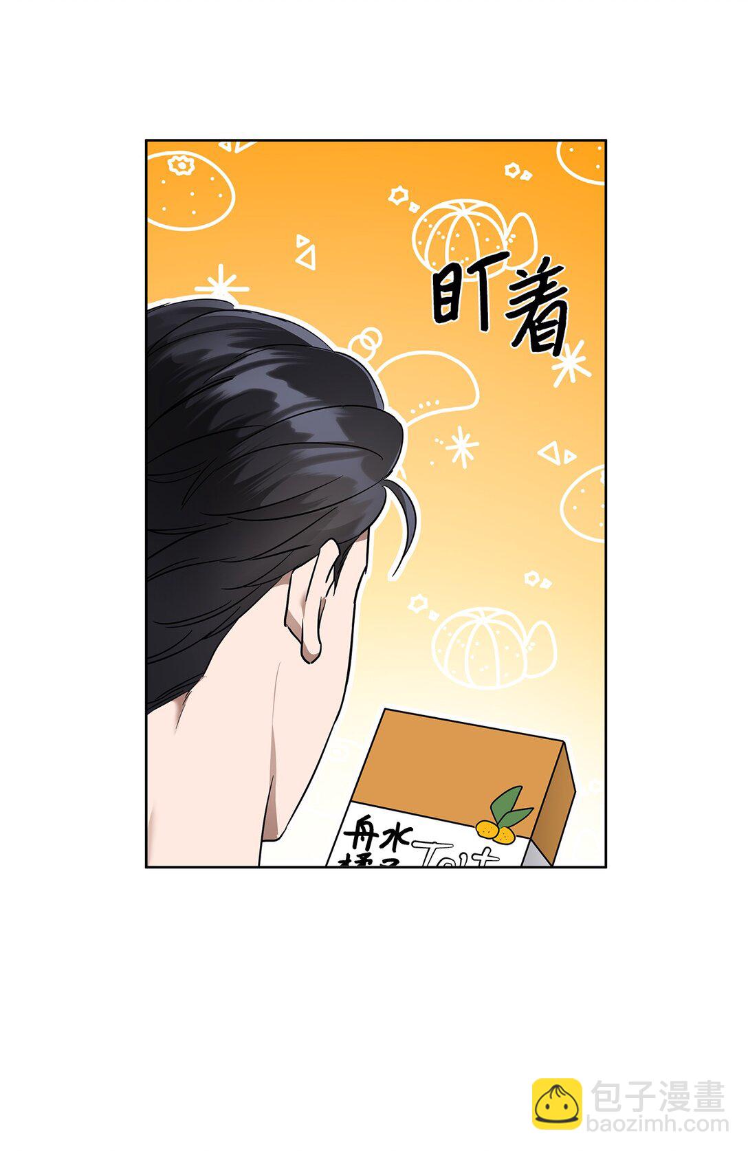 《星期天的抚慰》50 幻觉 第3页