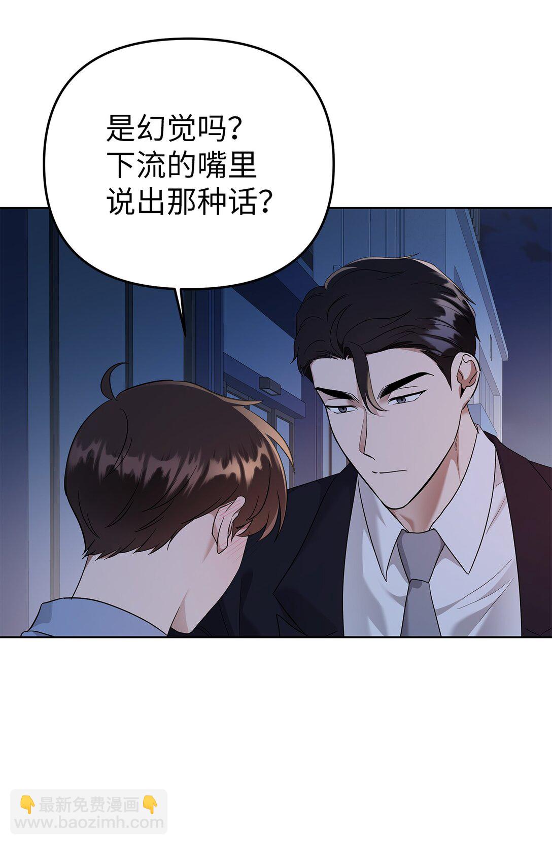 《星期天的抚慰》50 幻觉 第46页