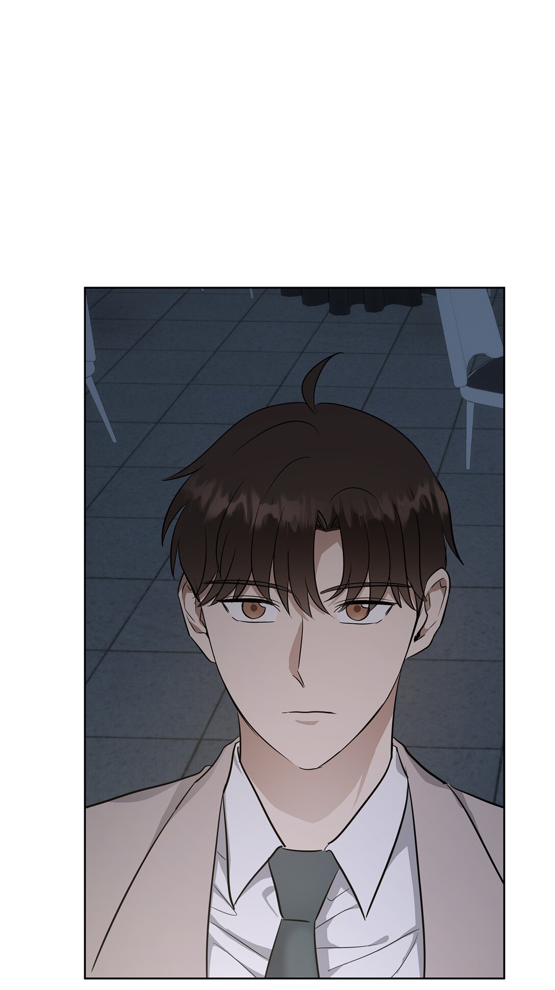 《星期天的抚慰》49 落寞 第18页