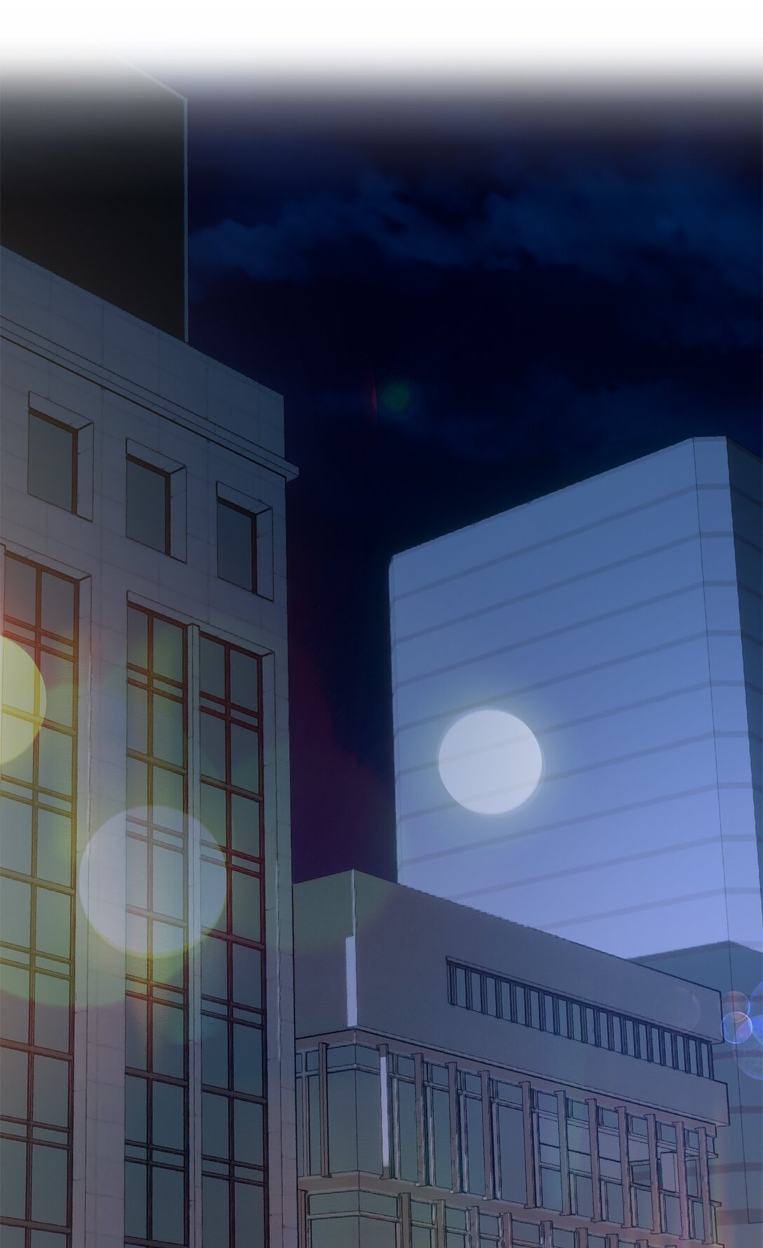 《星期天的抚慰》49 落寞 第29页