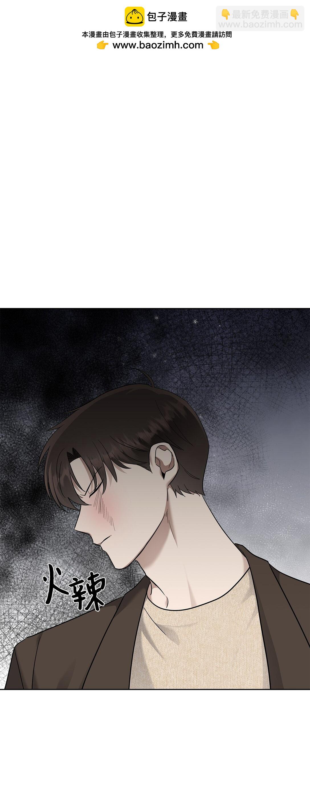 《星期天的抚慰》53 高不可攀 第2页