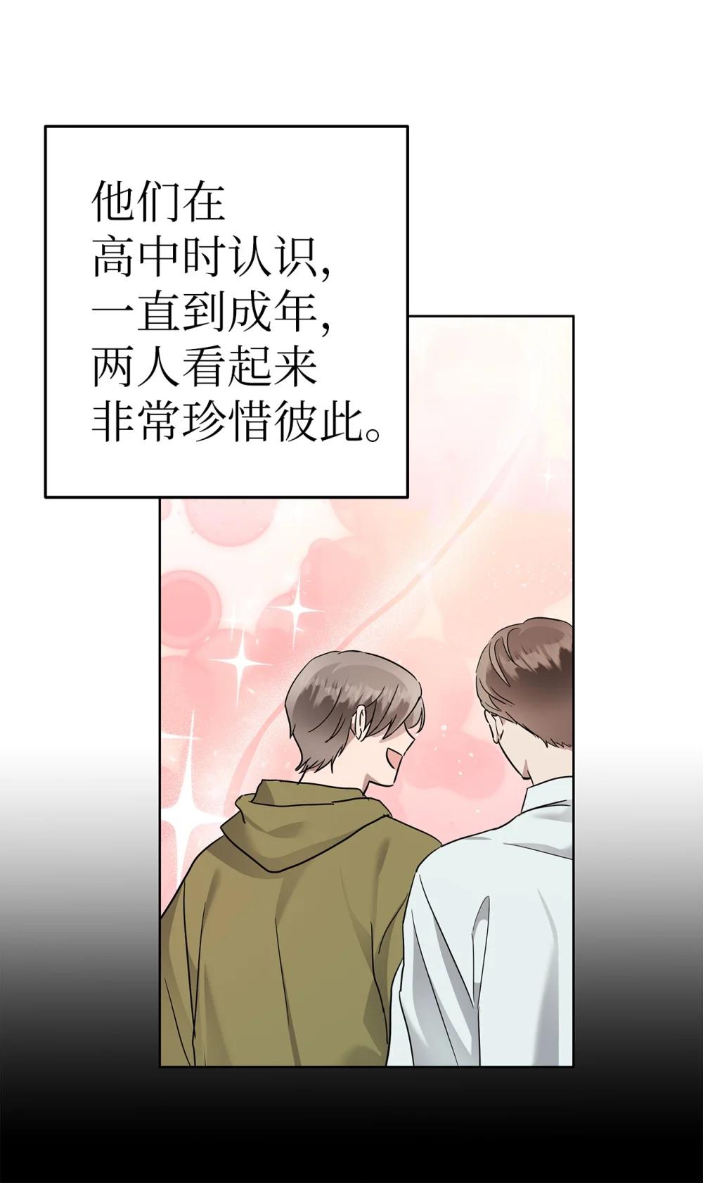 《星期天的抚慰》58 弟弟的过去 第45页