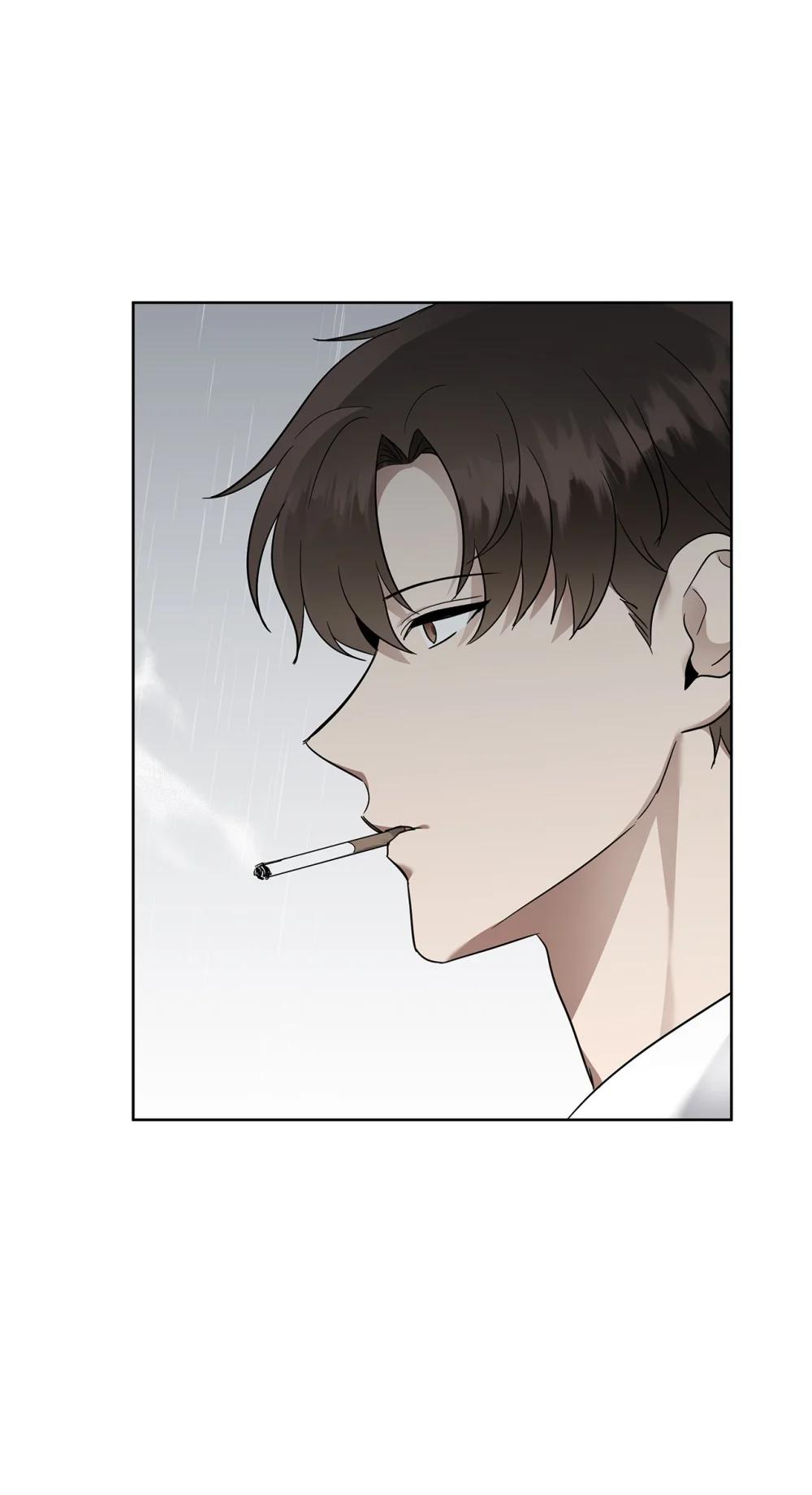 《星期天的抚慰》59 错综的心意 第10页