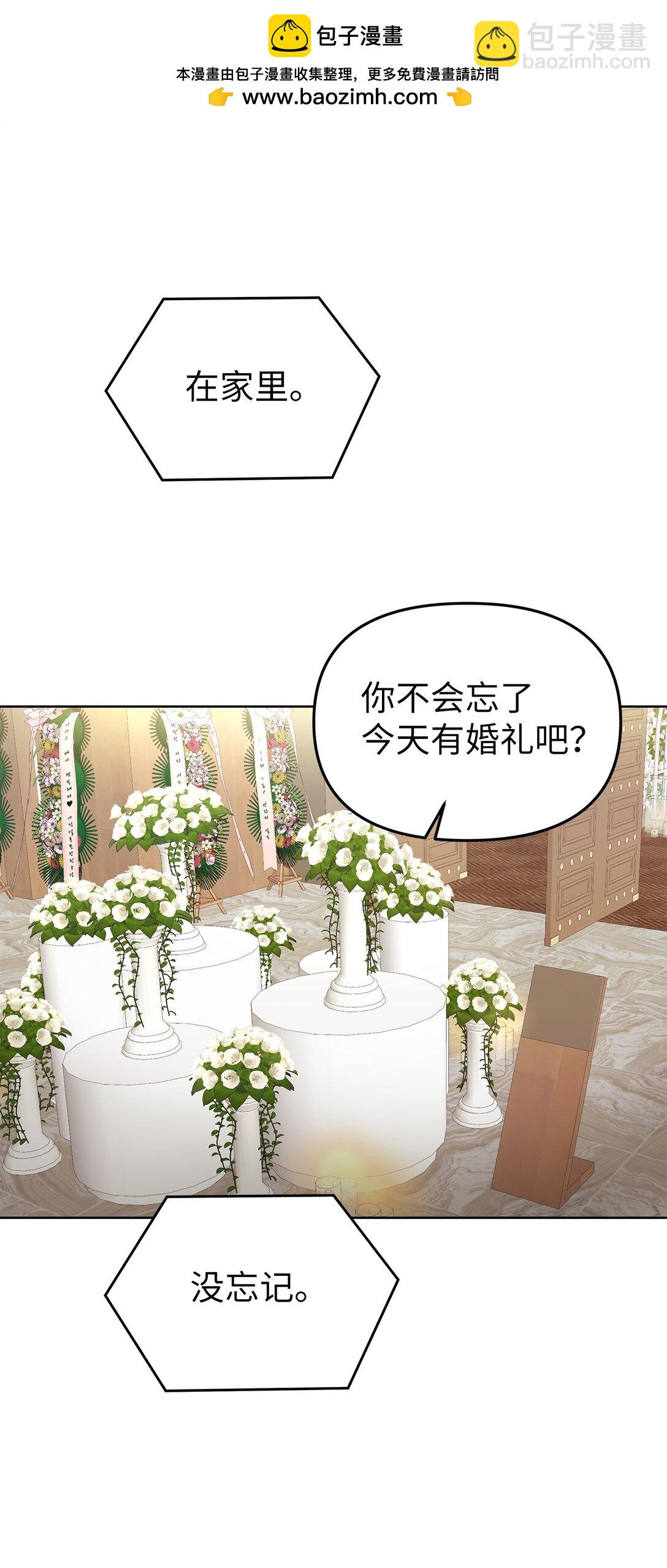 《星期天的抚慰》52 还人情 第2页