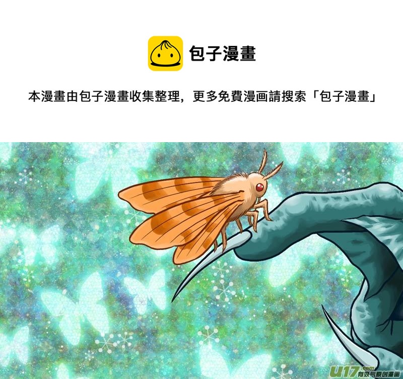 《五行指环》第十七章 始末 第1页