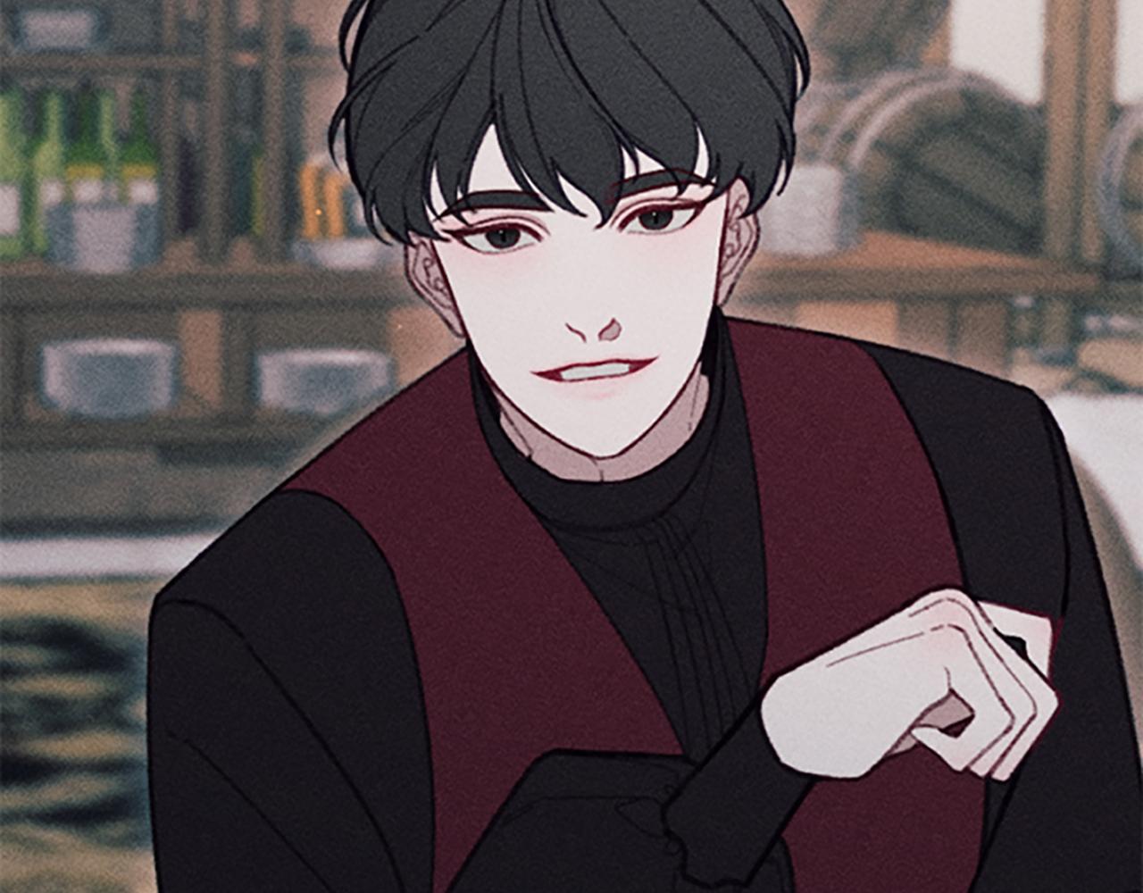 《破产恶女改造计划》第22话 索罗斯 第6页