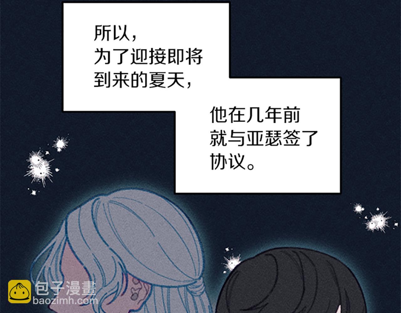 《破产恶女改造计划》第28话 阿兰奥菲 第11页