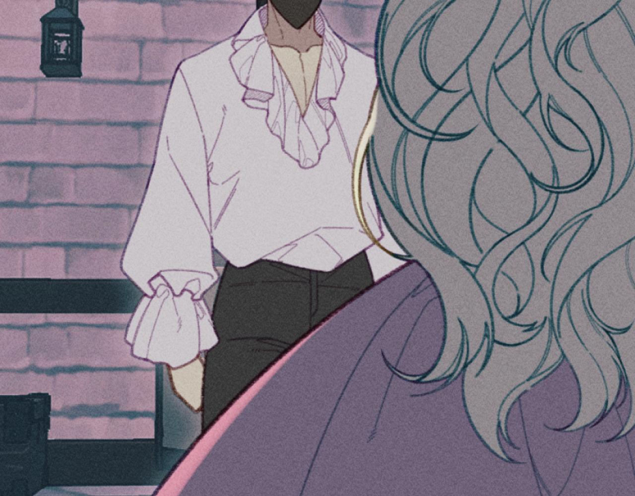 《破产恶女改造计划》第26话 身处险境 第21页
