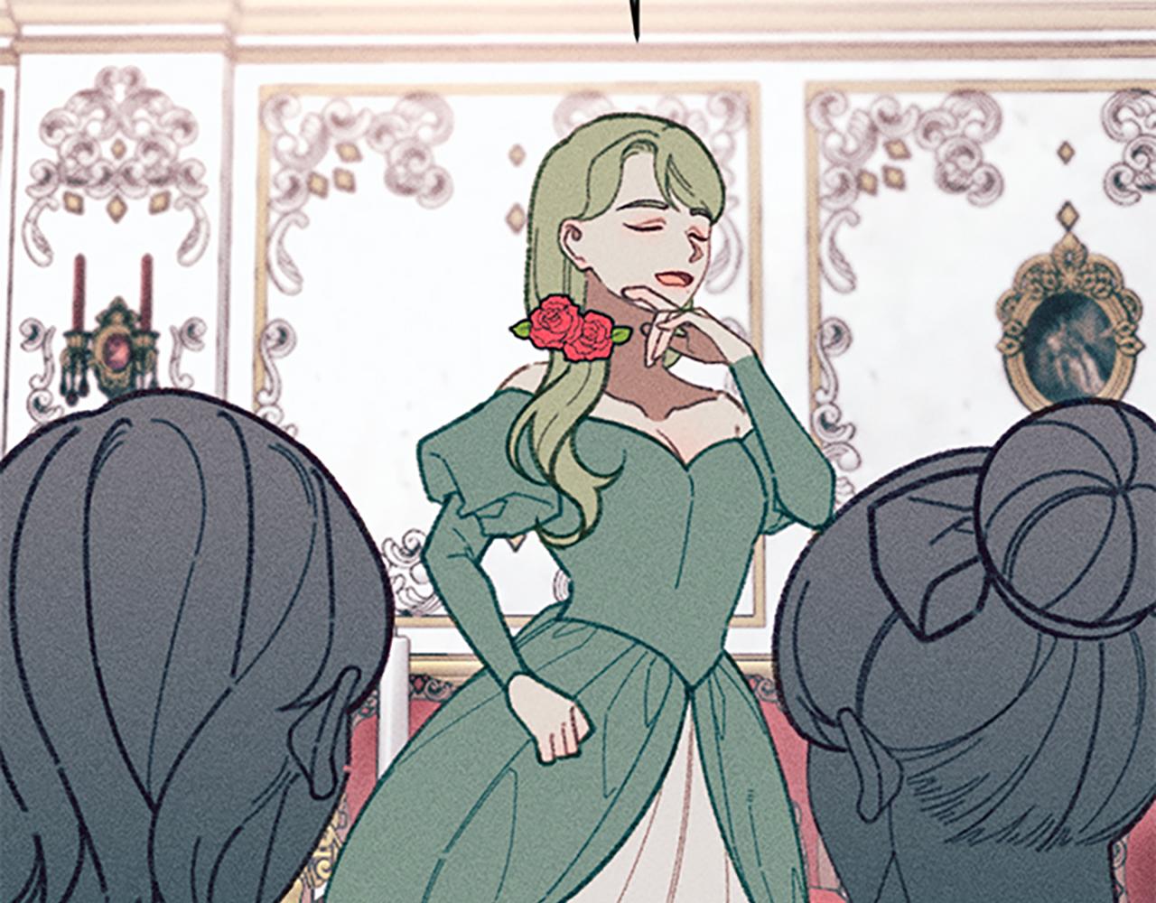 《破产恶女改造计划》第31话 全新的开始 第34页