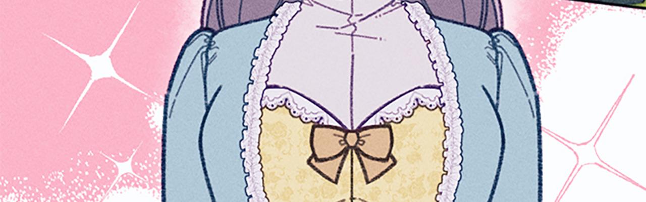 《破产恶女改造计划》第36话 冷战 第49页