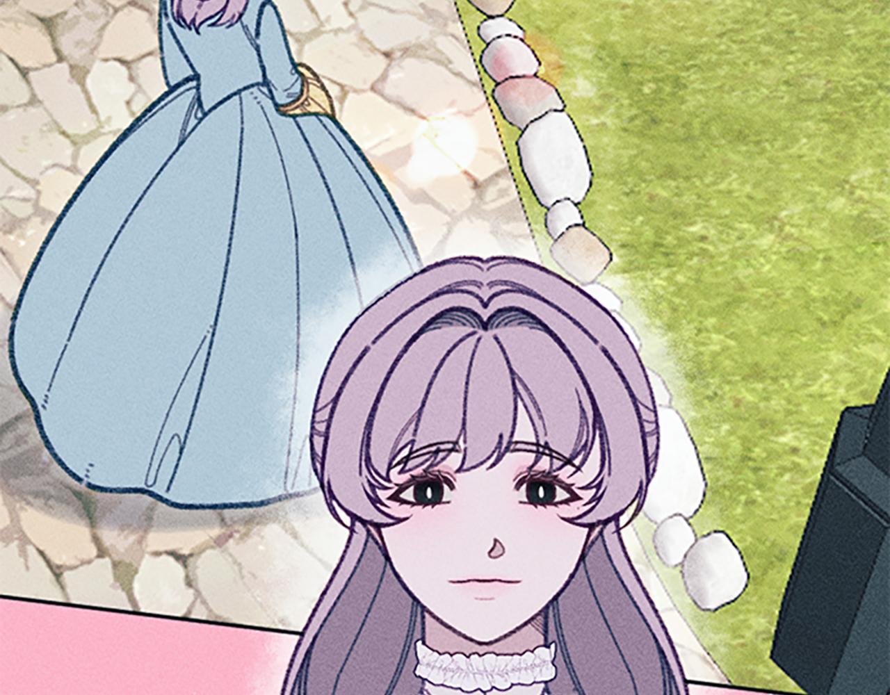 《破产恶女改造计划》第36话 冷战 第48页
