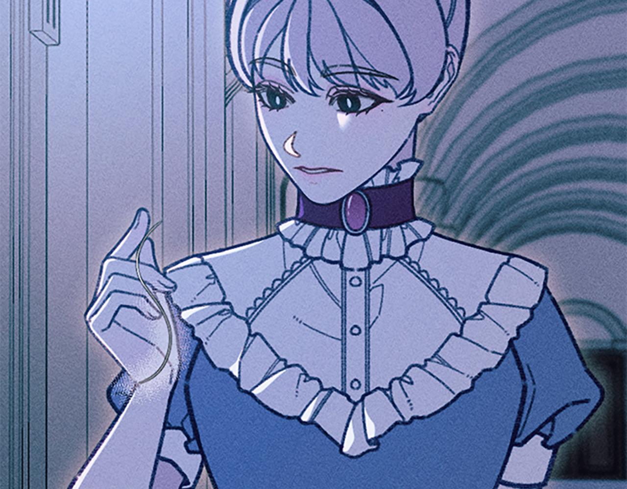 《破产恶女改造计划》第38话 拒绝艾琳 第47页