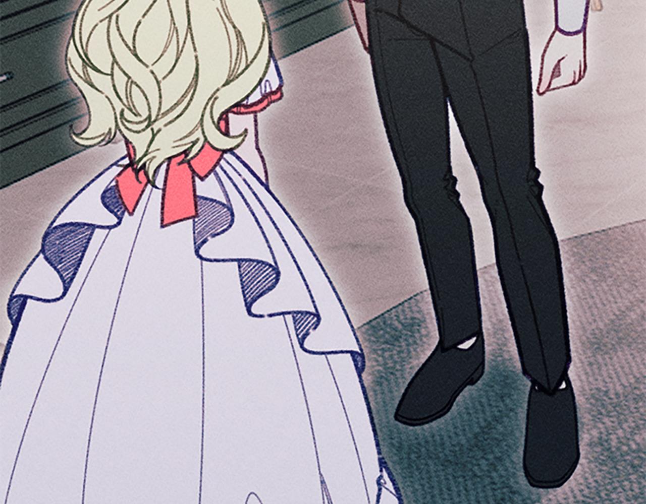 《破产恶女改造计划》第37话 合作泡汤 第27页