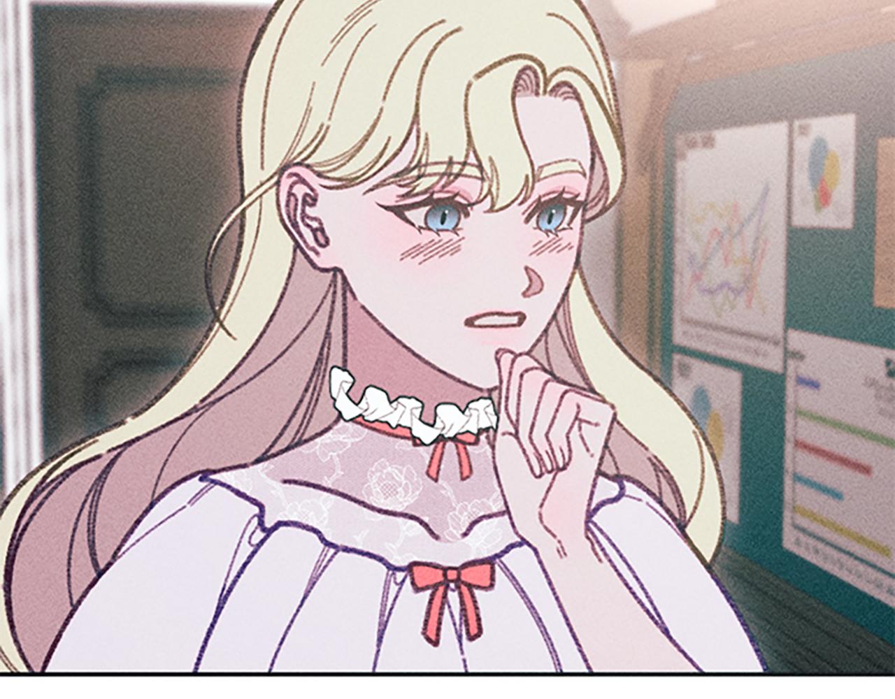 《破产恶女改造计划》第37话 合作泡汤 第36页