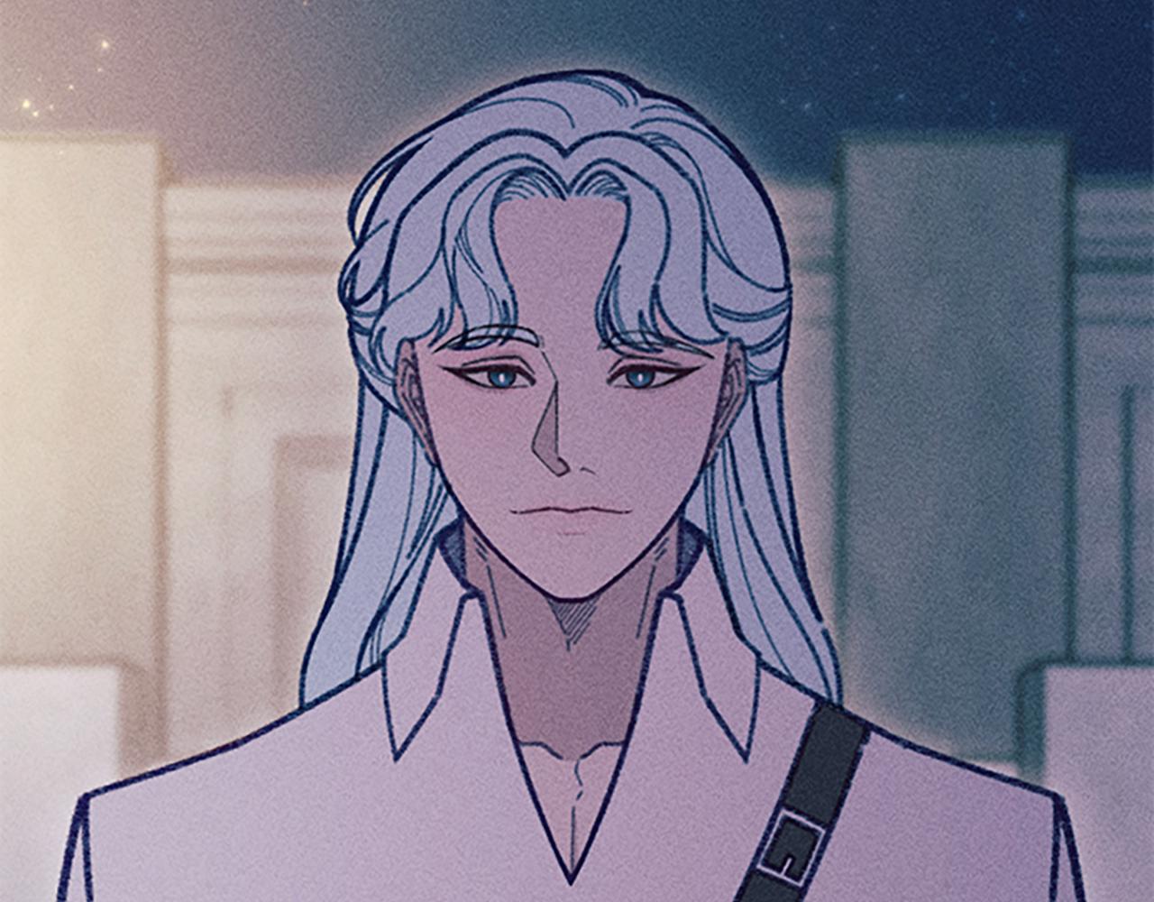《破产恶女改造计划》第43话 阿兰回国 第18页