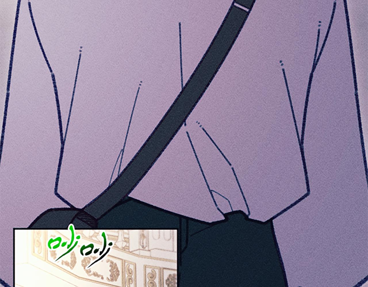 《破产恶女改造计划》第43话 阿兰回国 第19页