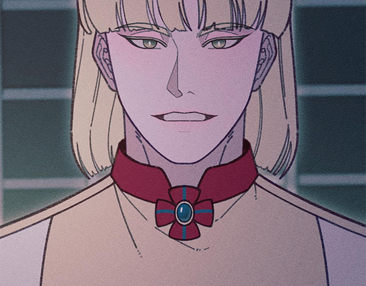 《破产恶女改造计划》第43话 阿兰回国 第7页