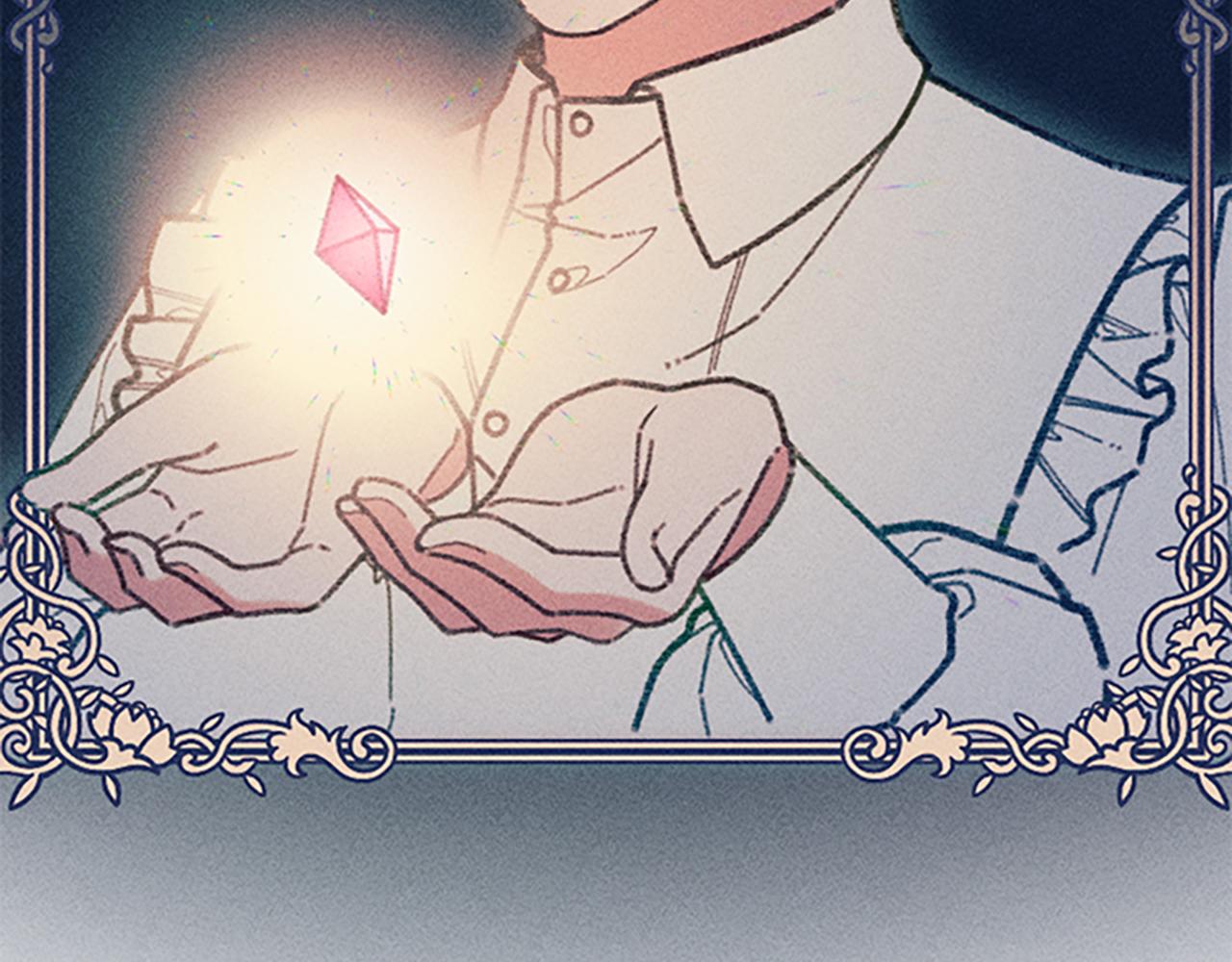 《破产恶女改造计划》第46话 爱情宝石传说 第8页