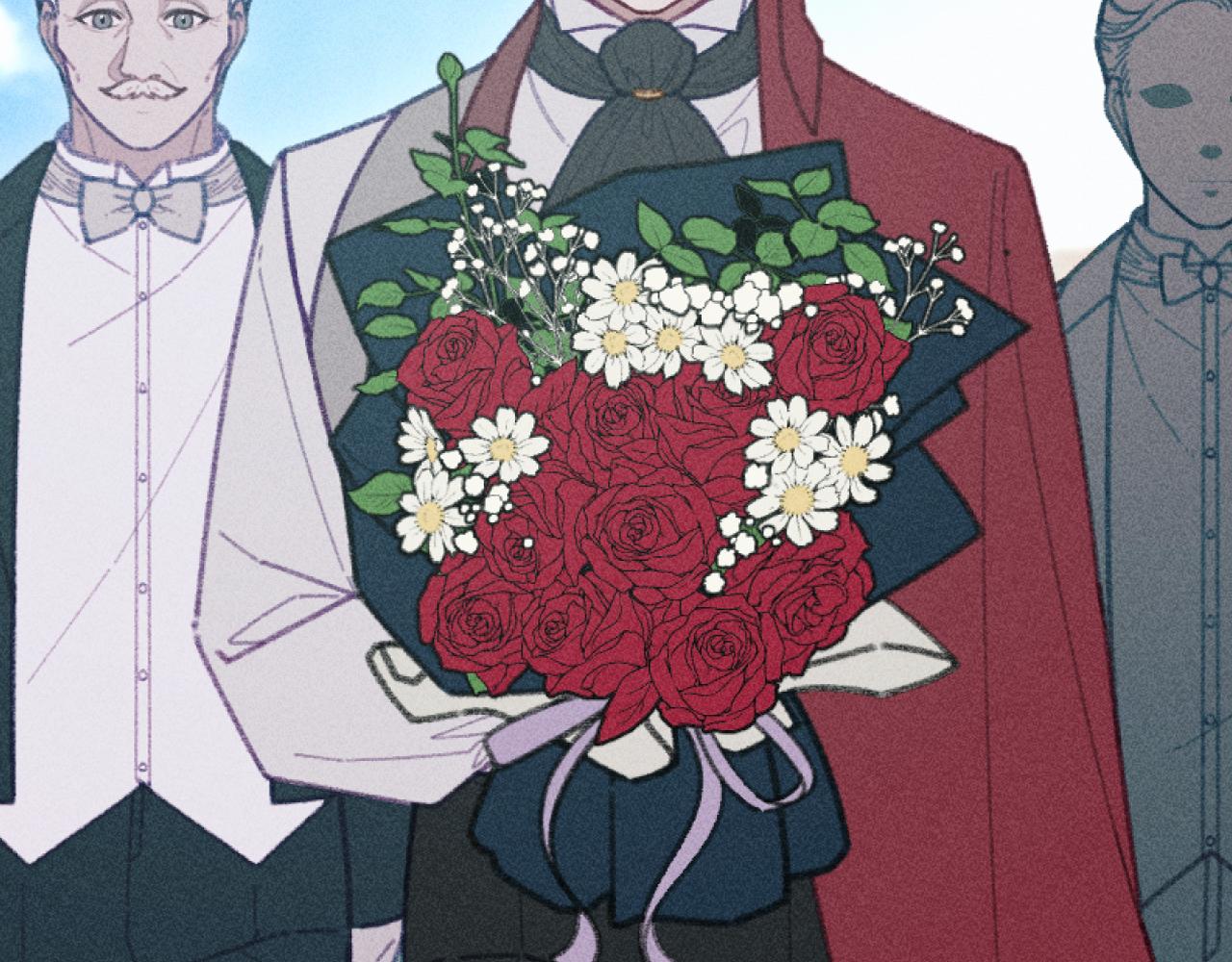 《破产恶女改造计划》第48话 赎回房产 第27页