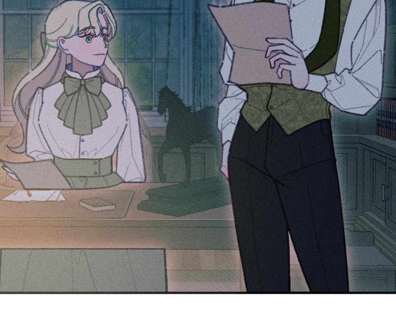 《破产恶女改造计划》第49话 准备开店 第37页