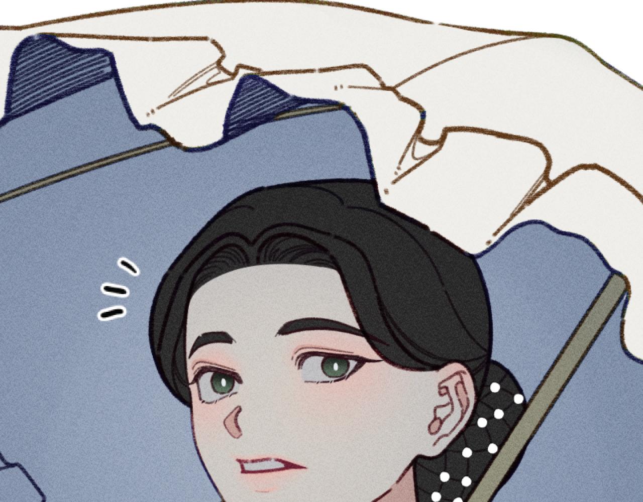 《破产恶女改造计划》第51话 沙龙的意义 第34页