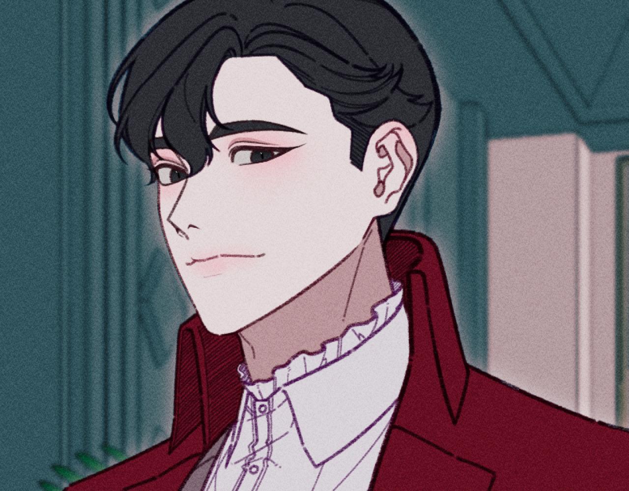 《破产恶女改造计划》第51话 沙龙的意义 第9页