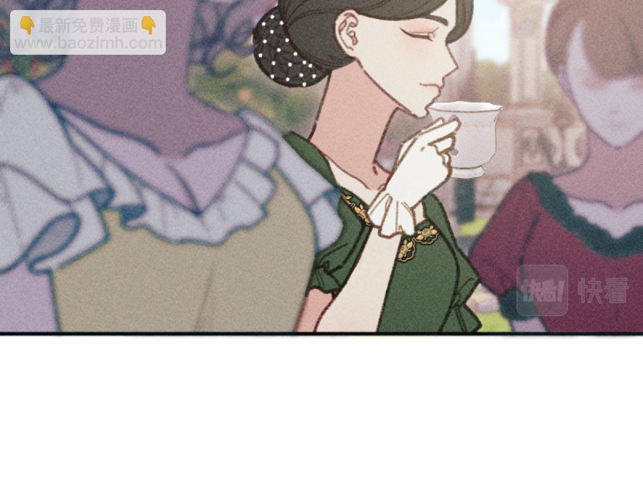 《破产恶女改造计划》第50话 新店开业 第34页