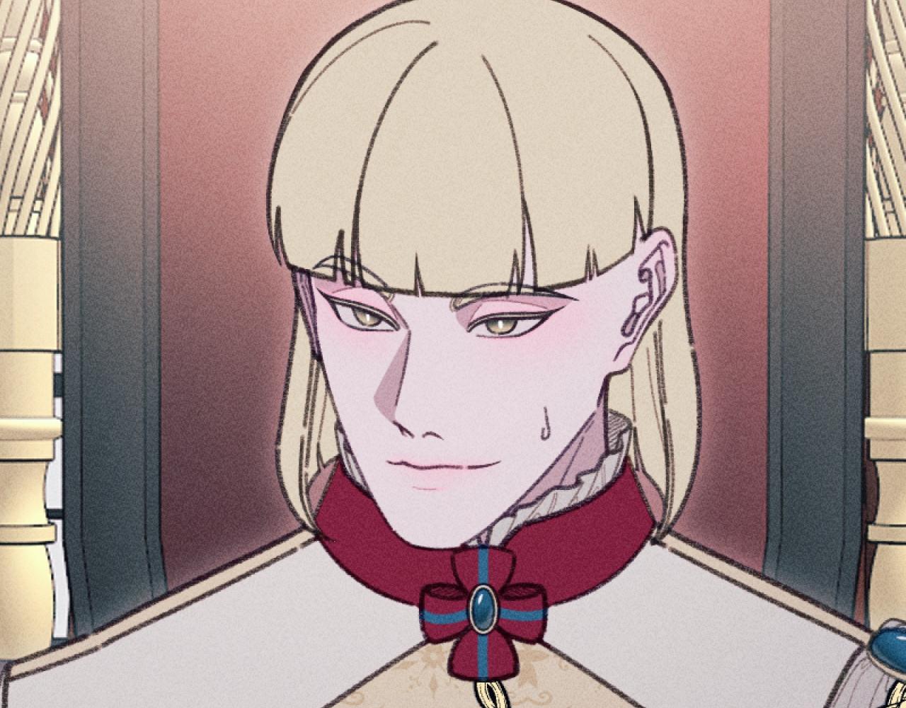 《破产恶女改造计划》第56话 伊格娜逃狱 第19页