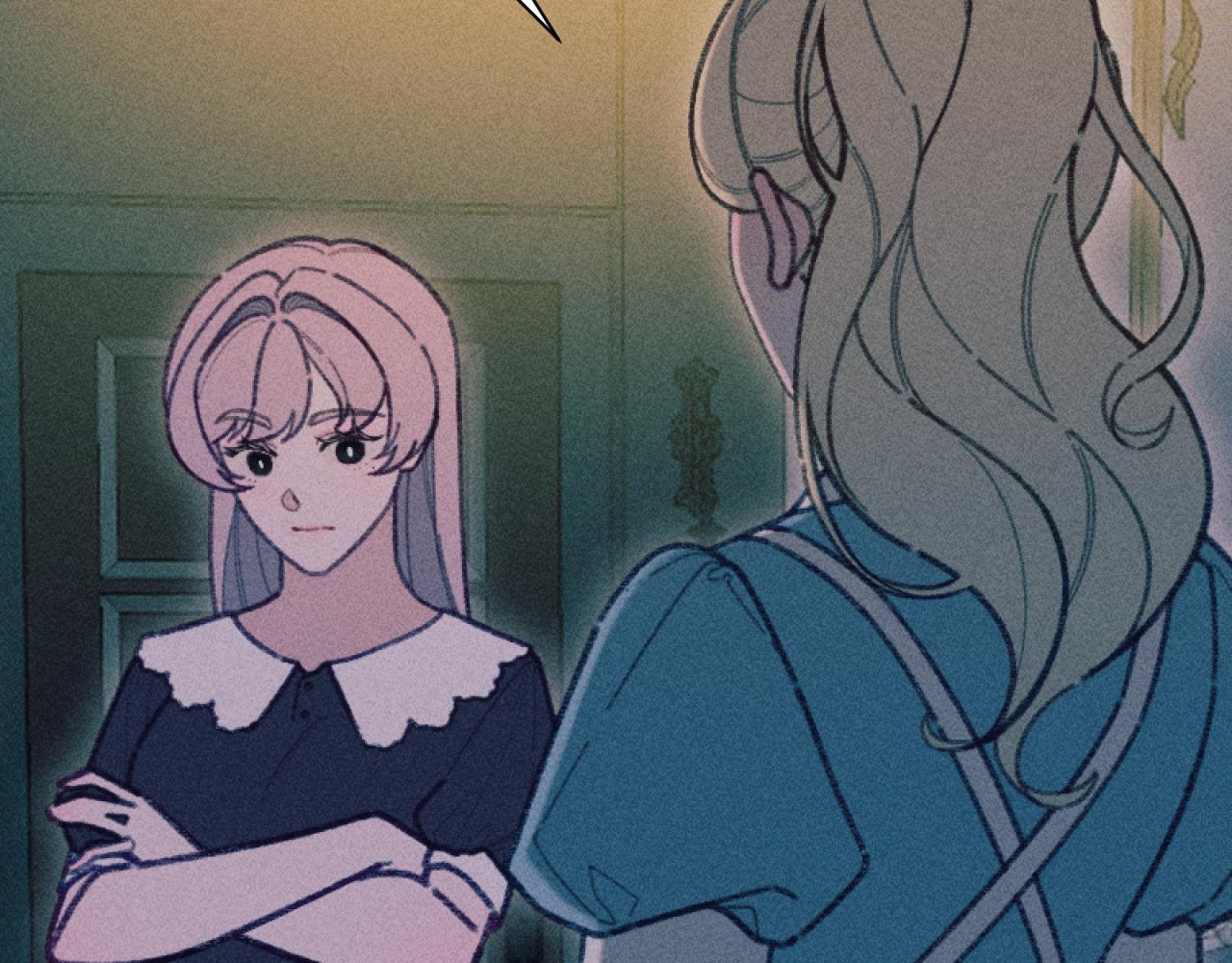 《破产恶女改造计划》第55话 伊格娜被捕 第8页