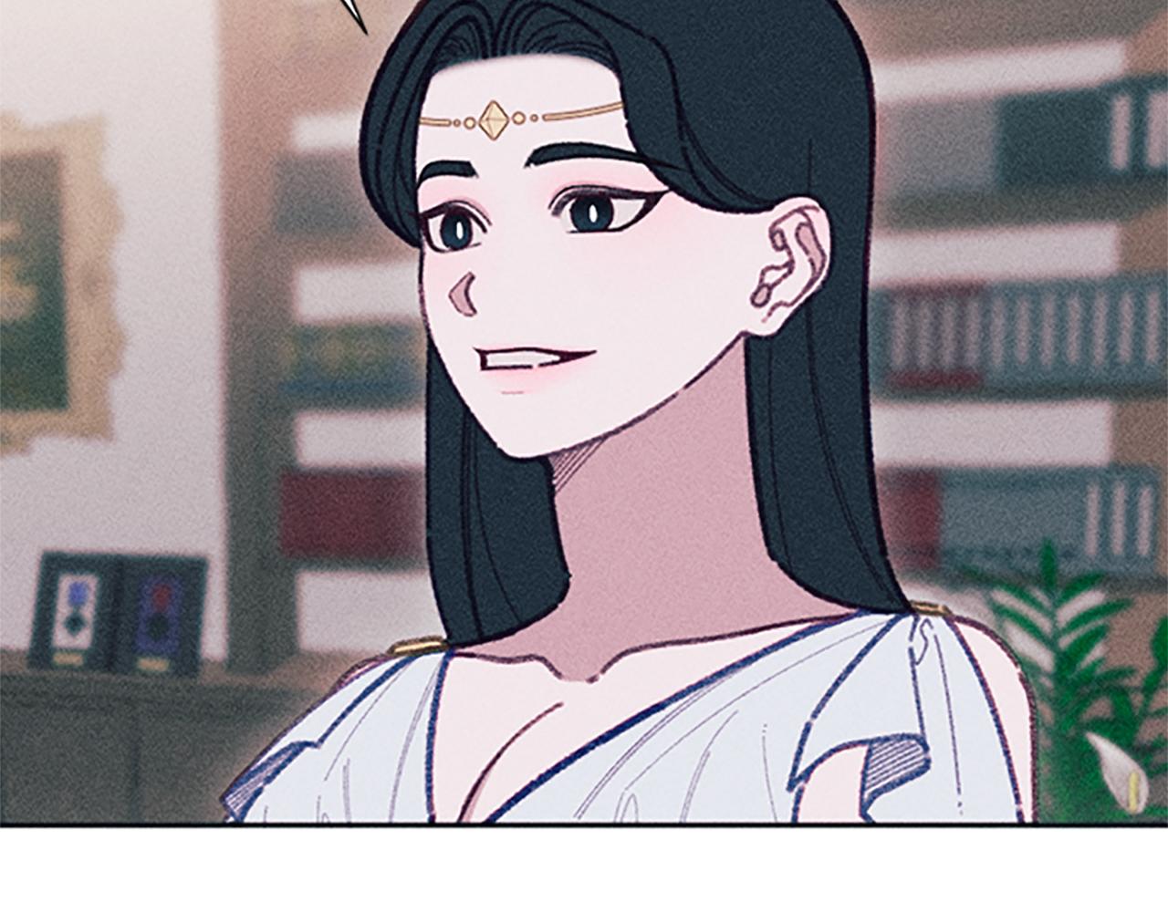 《破产恶女改造计划》第53话 艾琳的身世 第6页