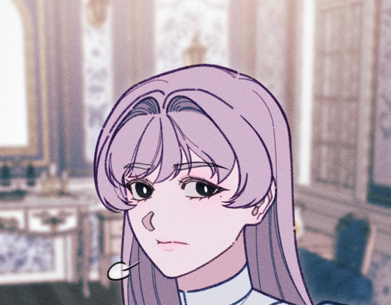 《破产恶女改造计划》第54话 艾琳的仇恨 第22页