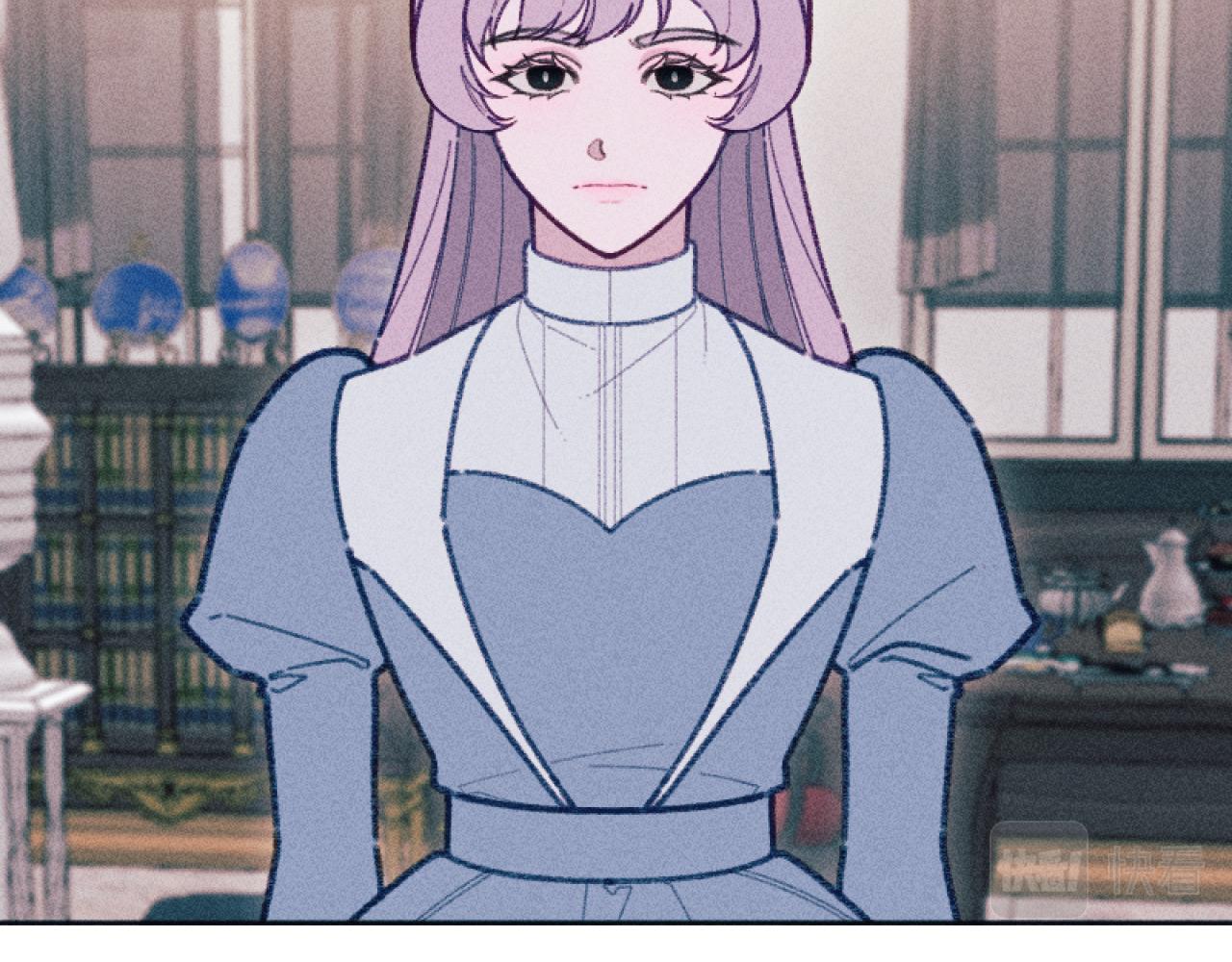 《破产恶女改造计划》第54话 艾琳的仇恨 第34页