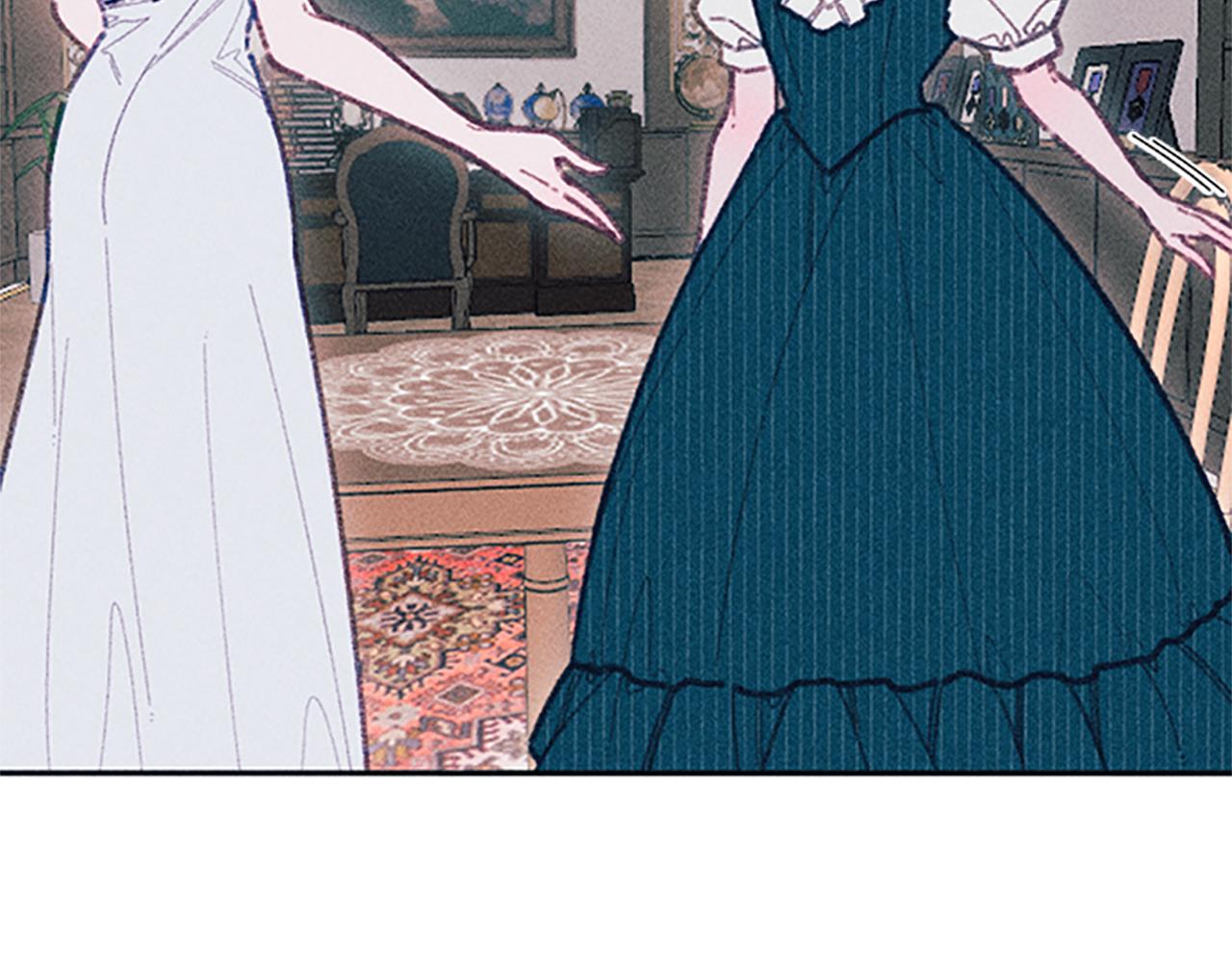《破产恶女改造计划》第53话 艾琳的身世 第10页