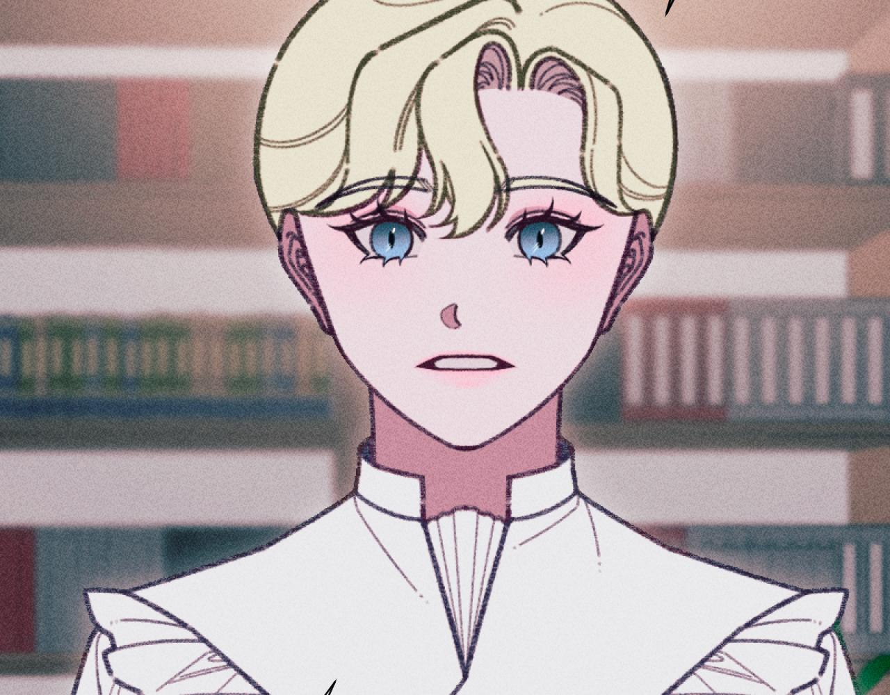 《破产恶女改造计划》第53话 艾琳的身世 第40页