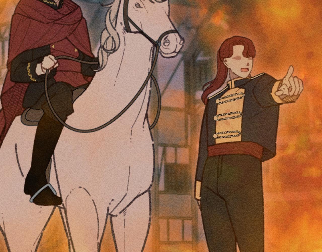 《破产恶女改造计划》第59话 找回伊格娜 第25页