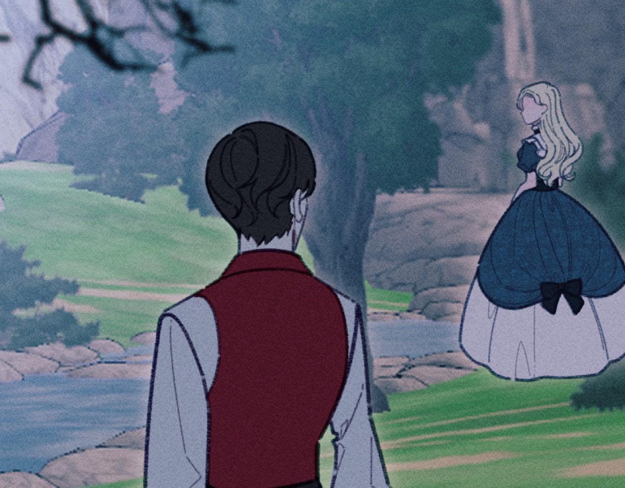《破产恶女改造计划》完结篇 发现宝石 第19页