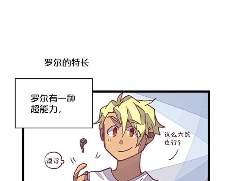 《前男友特攻队》番外 助理那些事 第35页