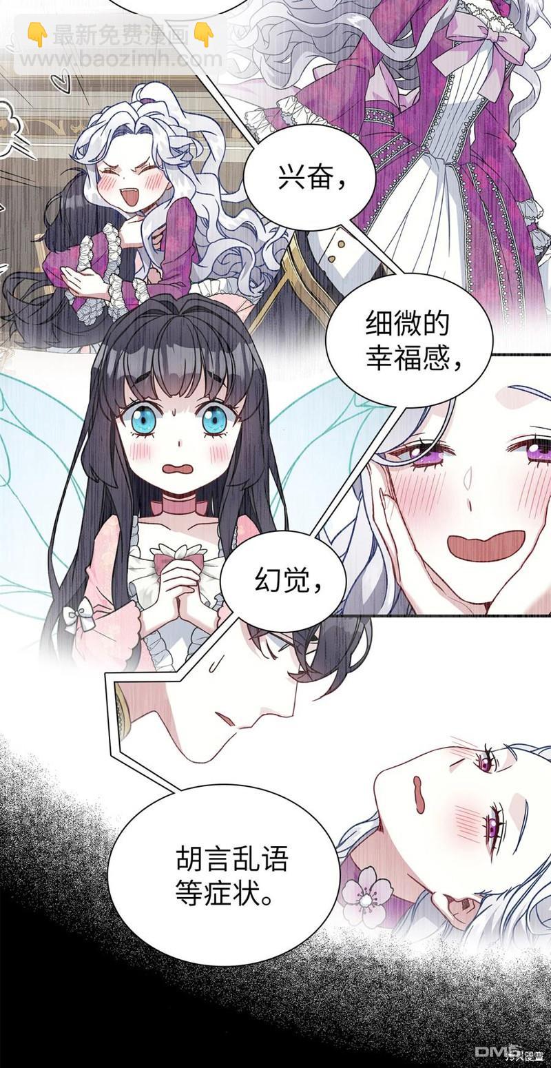 《虽然我是继母， 但女儿也太可爱了》第23话 第24页