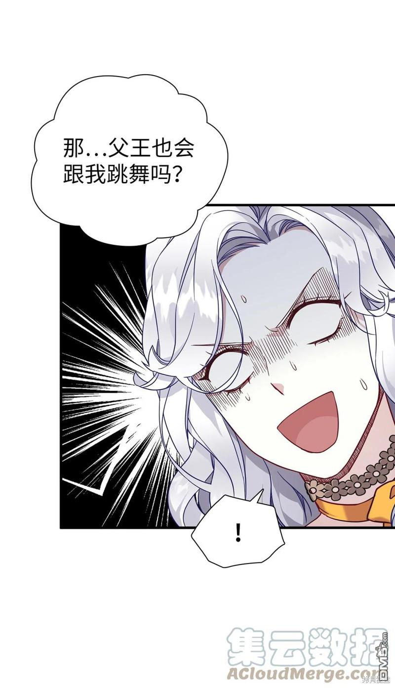 《虽然我是继母， 但女儿也太可爱了》第28话 第7页