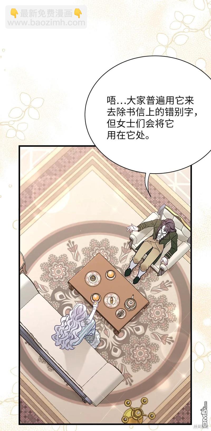 《虽然我是继母， 但女儿也太可爱了》第51话 第20页