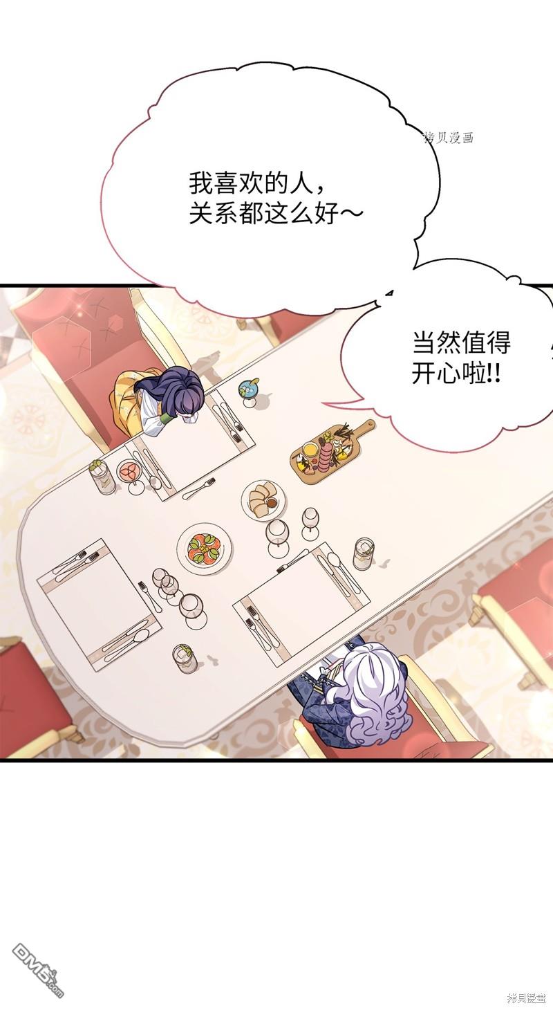《虽然我是继母， 但女儿也太可爱了》第61话 第35页