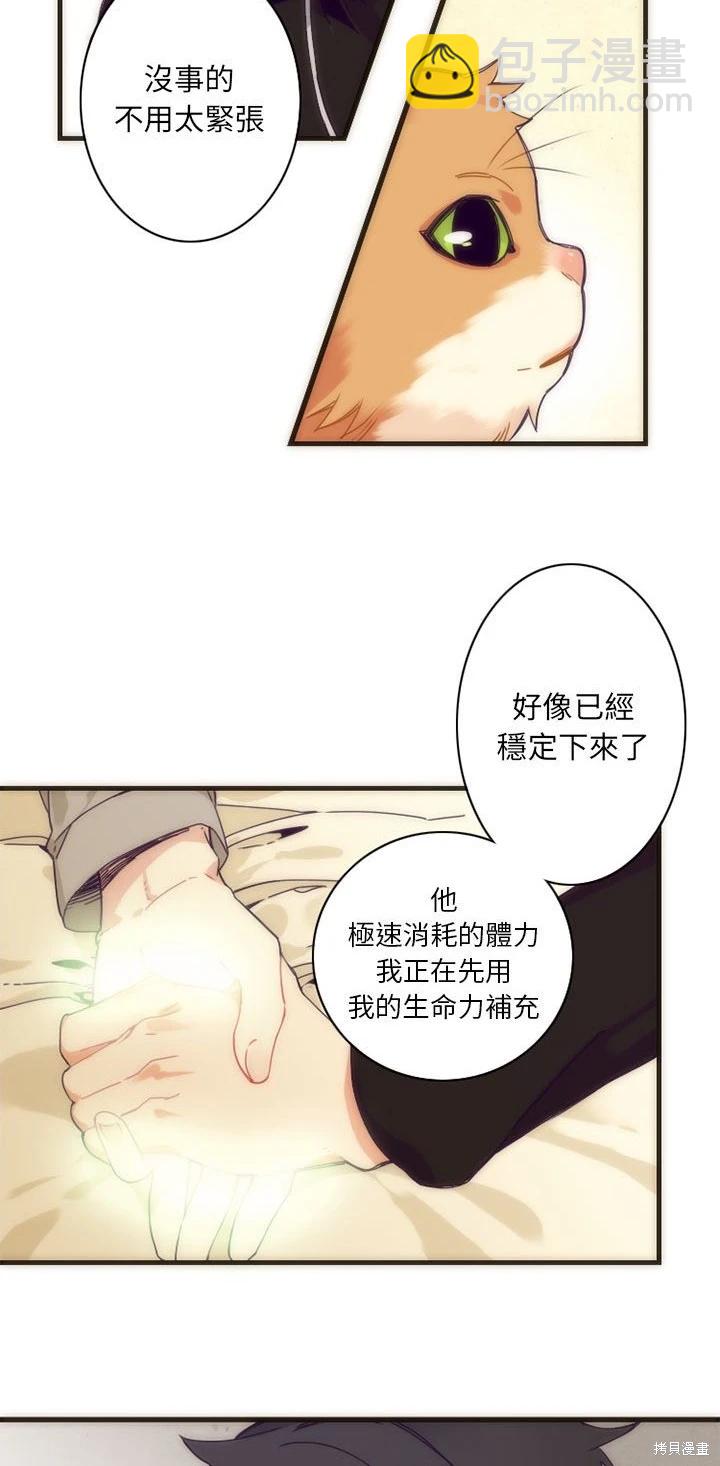《神父的诊疗记录》第5话 第14页