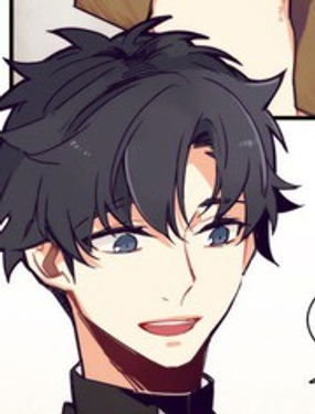 《神父的诊疗记录》漫画封面图 - tl漫画