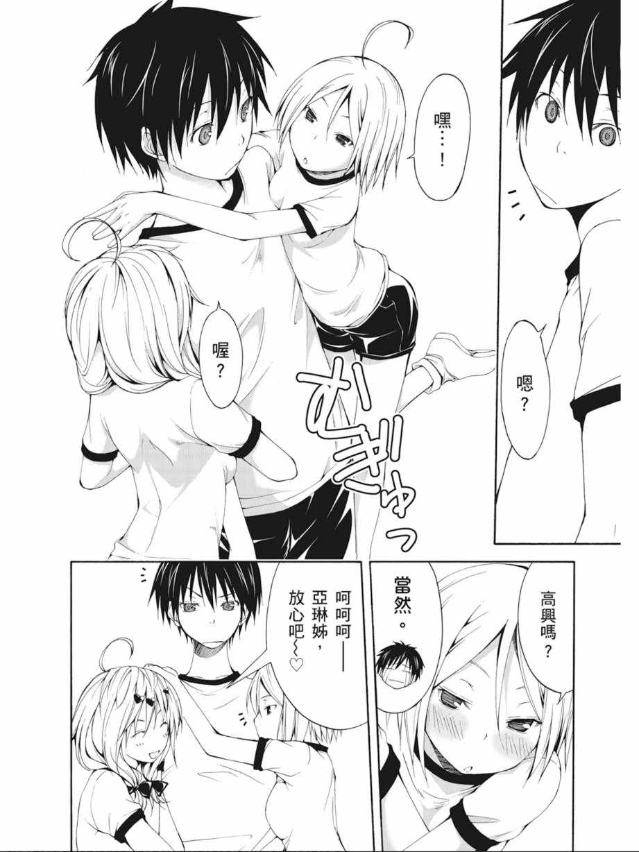 《七人魔法使》第3卷 第48页