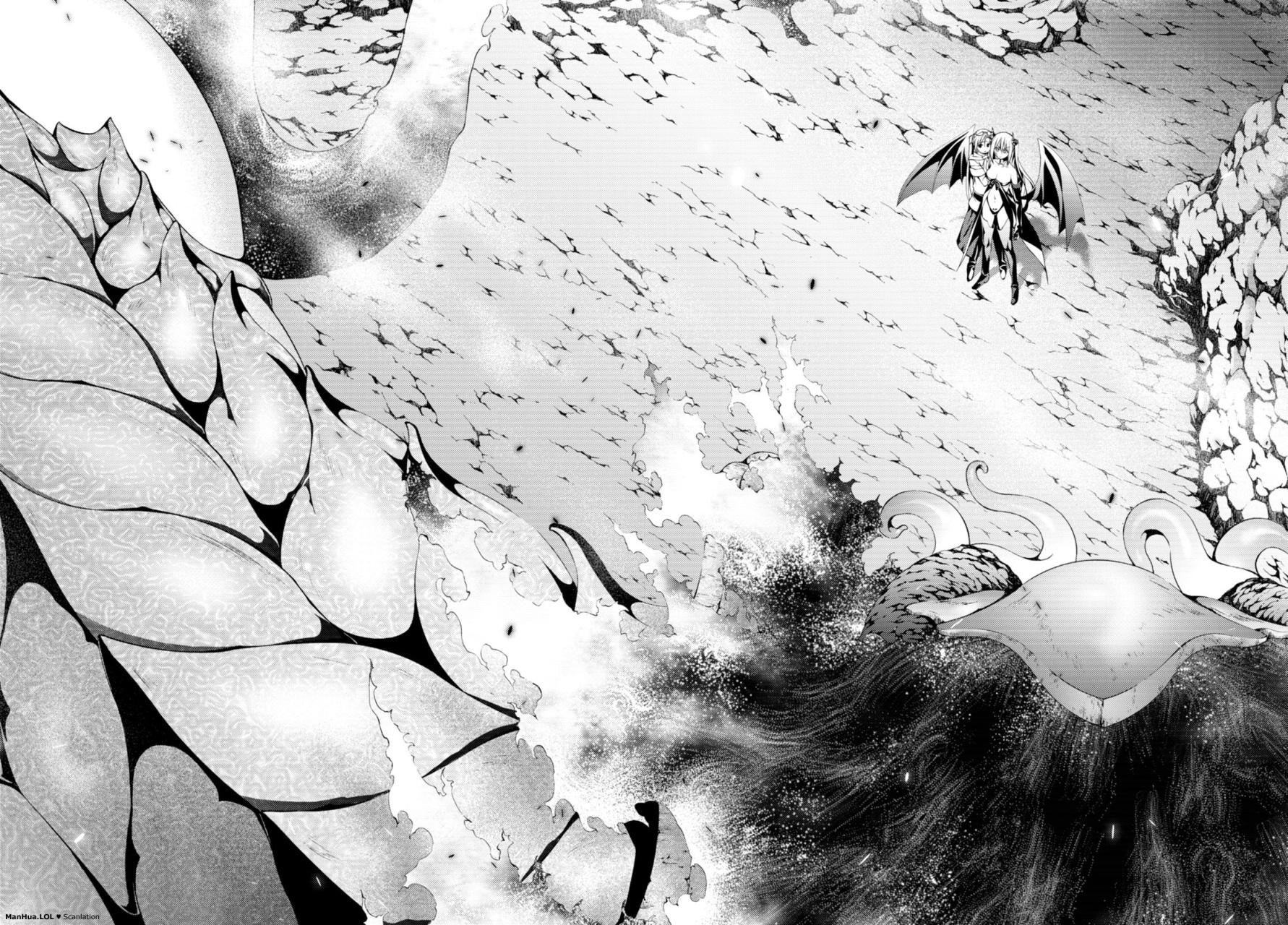 《七人魔法使》第68话 第3页