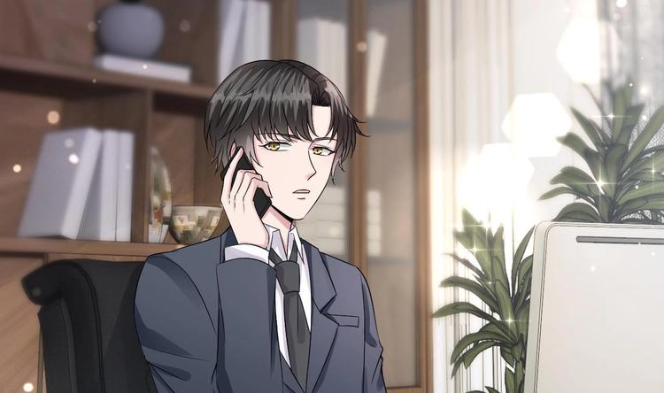 《帝少甜婚重生萌妻不太乖》第7话 竟然是包养？ 第27页