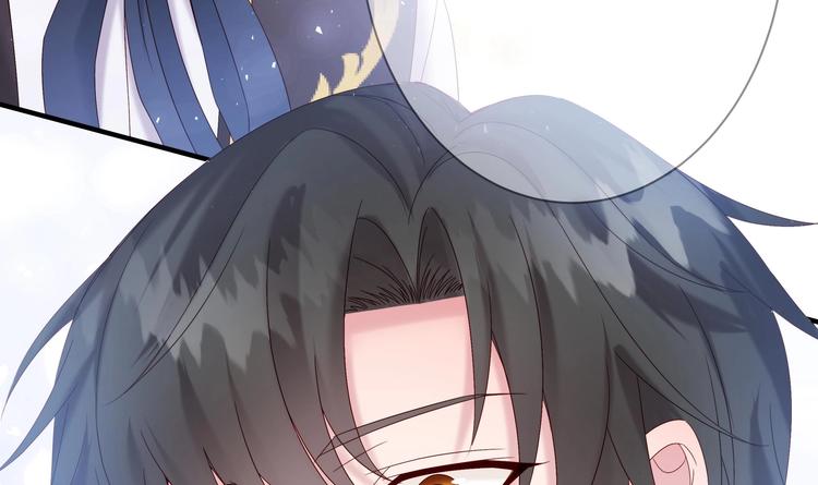 《帝少甜婚重生萌妻不太乖》第4话 基情的开始？ 第33页