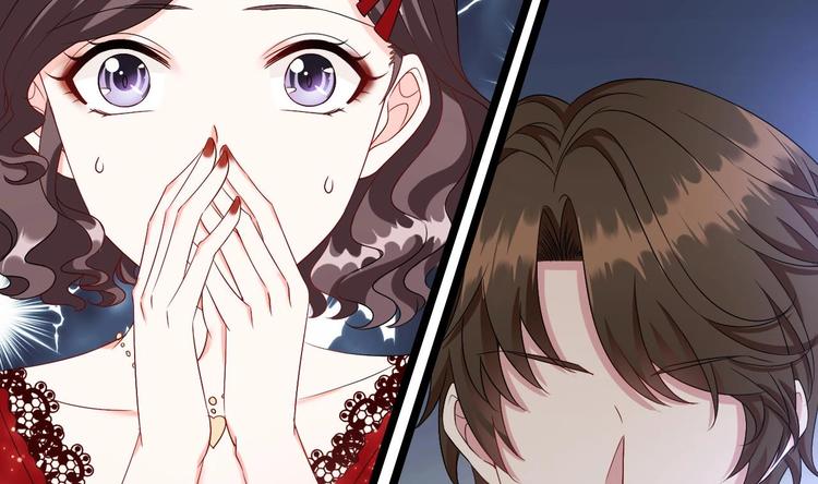 《帝少甜婚重生萌妻不太乖》第8话 胸口好疼啊 第42页