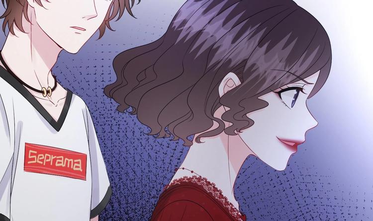 《帝少甜婚重生萌妻不太乖》第9话 我看你们就是欠收拾！ 第18页